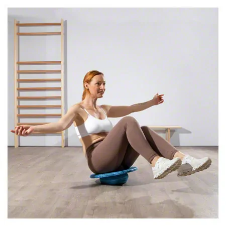BAMUSTA Circulo coordination trainer,  39x9 cm