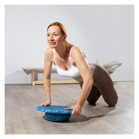 BAMUSTA Circulo coordination trainer,  39x9 cm