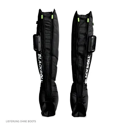 BLACKROLL Compression Boots 2.0 Extension, Pair