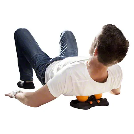 HighBaller Duo Massage Ball,  7,5 cm