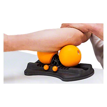 HighBaller Duo Massage Ball,  7,5 cm