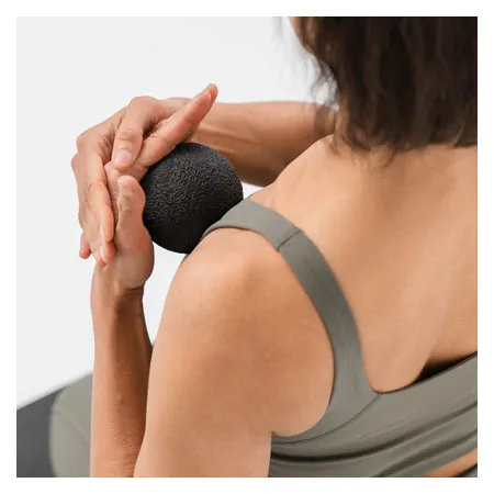 Blackroll Neck Box 3-pcs, fascia set neck