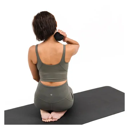 Blackroll Neck Box 3-pcs, fascia set neck