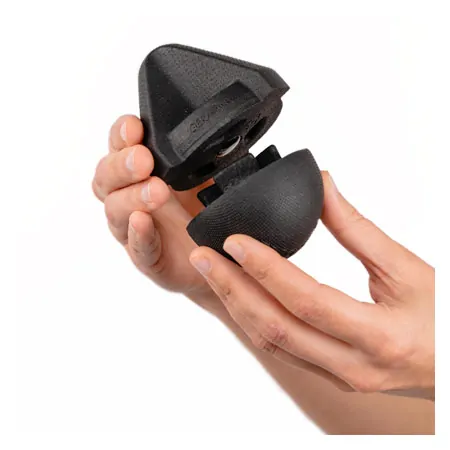 Blackroll Back Box 4 pcs, Fascia Set Back