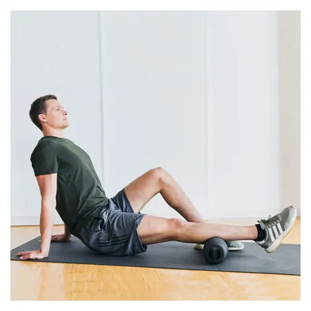 Blackroll Knee Box 4-pcs, fascia set knee