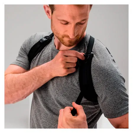 BLACKROLL postural trainer Posture size XL-XXL