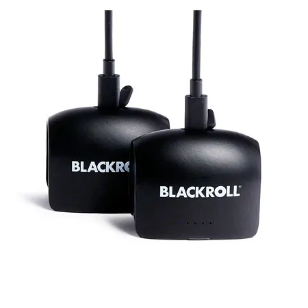 BLACKROLL Infinity Akku-Pack 2.0, 2 pieces