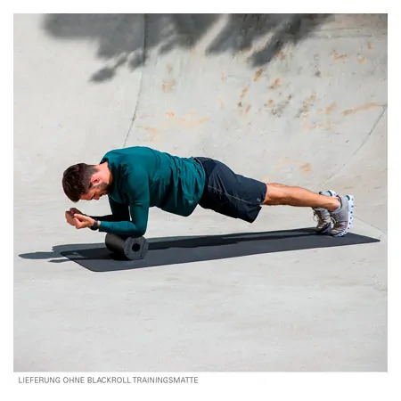 BLACKROLL set, 4 pcs.