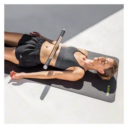 BLACKROLL Massage-Rod ReleaZer, 60x3,7x5 cm