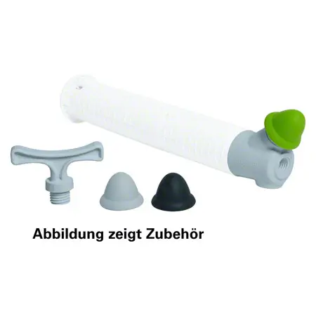 BLACKROLL Booster Head