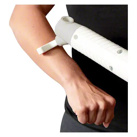 BLACKROLL Booster Head