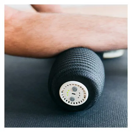 BLACKROLL Booster-Set Twin, 1x BLACKROLL Twin and 1x Booster,1x Micro-USB cable, 1x booklet and exercise card