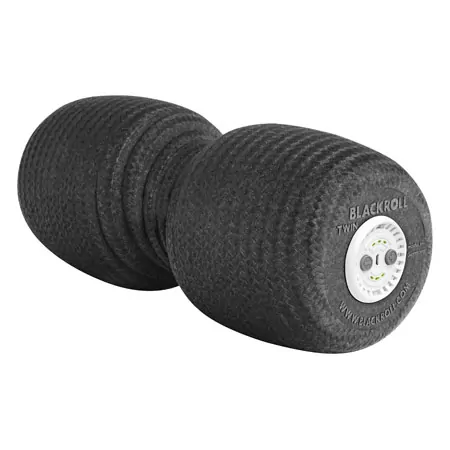 BLACKROLL Booster-Set Twin, 1x BLACKROLL Twin and 1x Booster,1x Micro-USB cable, 1x booklet and exercise card