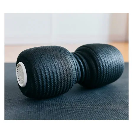 BLACKROLL Booster-Set Twin, 1x BLACKROLL Twin and 1x Booster,1x Micro-USB cable, 1x booklet and exercise card