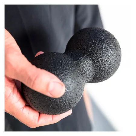 BLACKROLL ball DUO set 2-pcs.