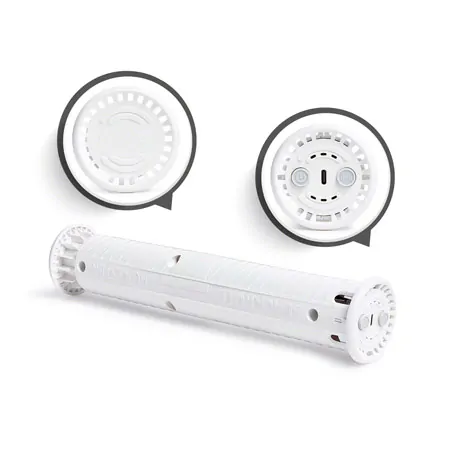 BLACKROLL Booster-Set Groove, 2-parts