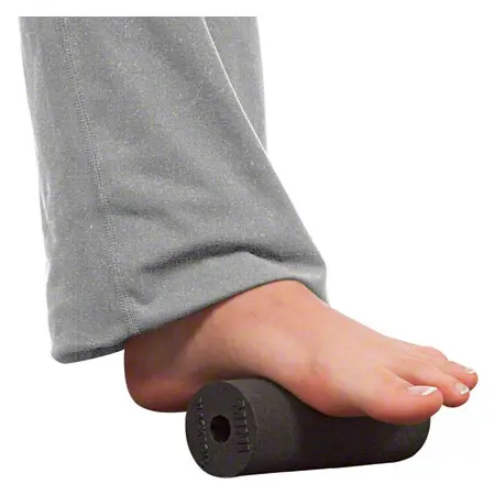 BLACKROLL Mini,  5x15 cm, black