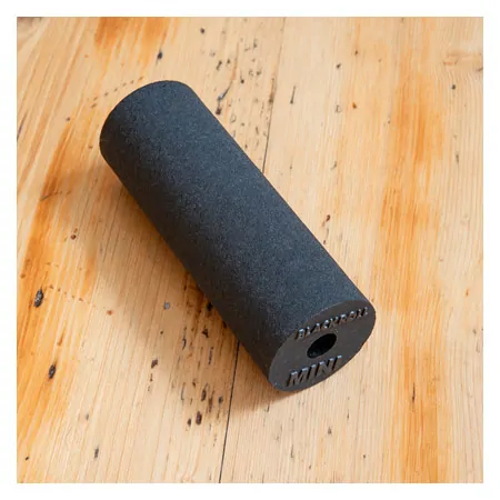 BLACKROLL Mini, � 5x15 cm, black