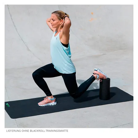 BLACKROLL set, 5-piece