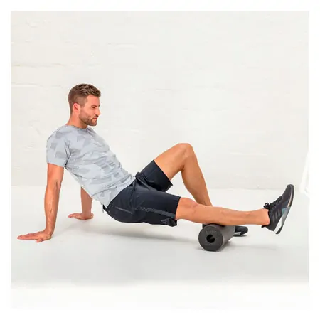 BLACKROLL set, 5-piece