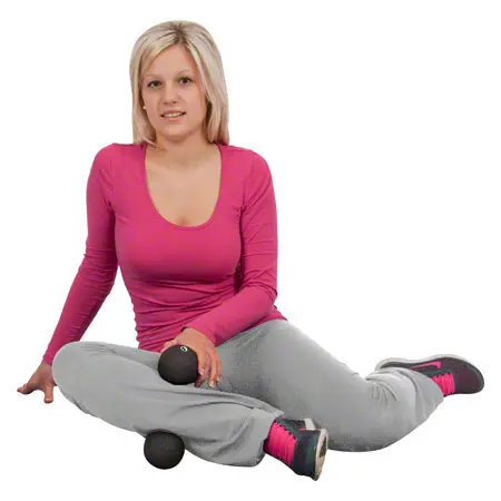 BLACKROLL ball set, 3-piece