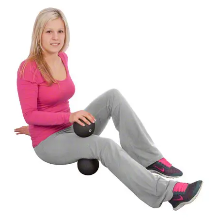 BLACKROLL ball set, 3-piece