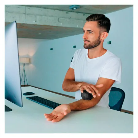 BLACKROLL ball set, 3-piece