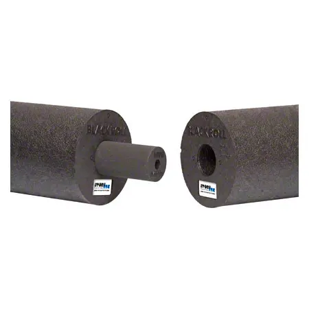 BLACKROLL set, 3 piece, 2 sizes