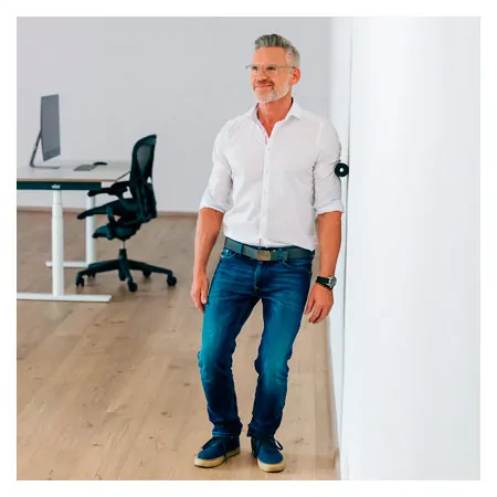 BLACKROLL set, 3 piece, 2 sizes