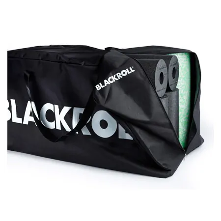 BLACKROLL Trainer Bag for up to 10 BLACKROLL