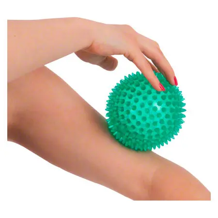 Reflex-Ball set, 4-parts