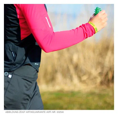 TOGU deep muscle trainer Brasil Aqua, Set of 2