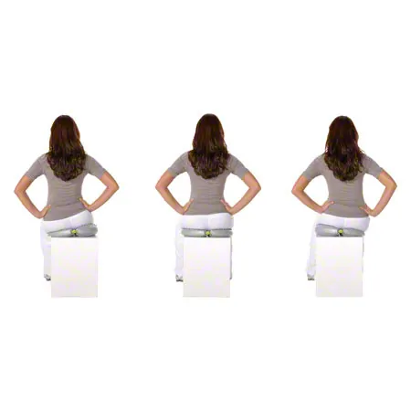 Magic Sit active seat cushion