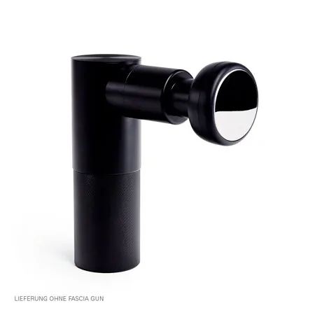 BLACKROLL Heat Head, heat attachment for Fascia Gun