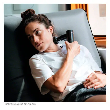 BLACKROLL Heat Head, heat attachment for Fascia Gun