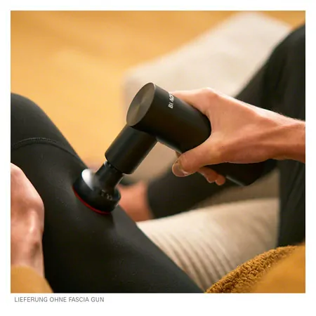 BLACKROLL Heat Head, heat attachment for Fascia Gun