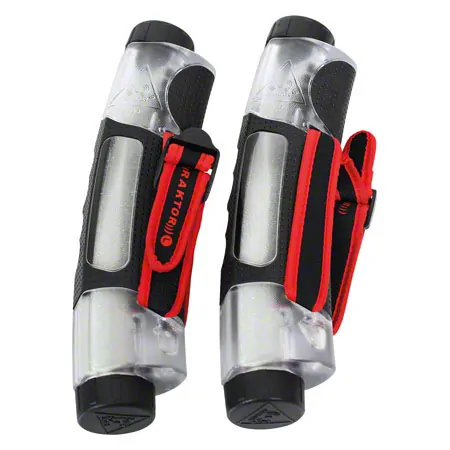 TOGU momentum dumbbell Raktor, 2er Set