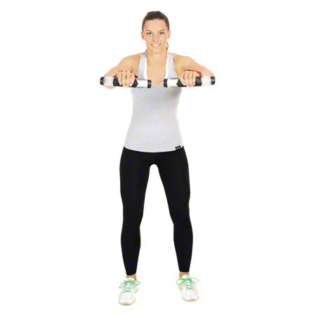TOGU momentum dumbbell Raktor, 2er Set