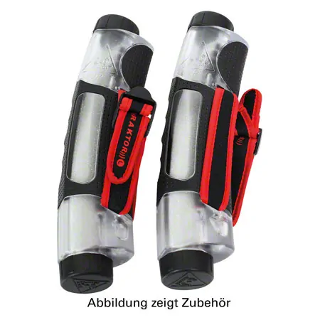 TOGU refill sand for momentum dumbbell Raktor, 2x 525g