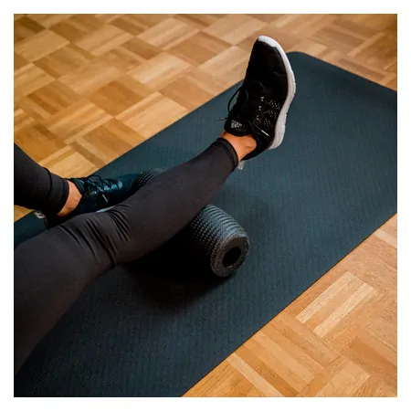 BLACKROLL Twin Fascia Roller
