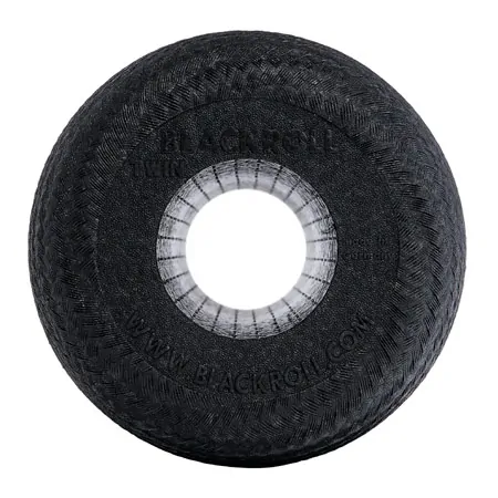 BLACKROLL Twin Fascia Roller