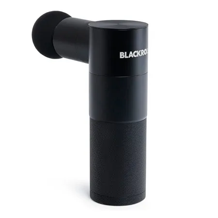 BLACKROLL Fascia Gun-Set + Heat Head