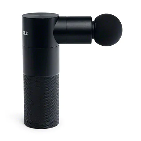 BLACKROLL Fascia Gun-Set + Heat Head