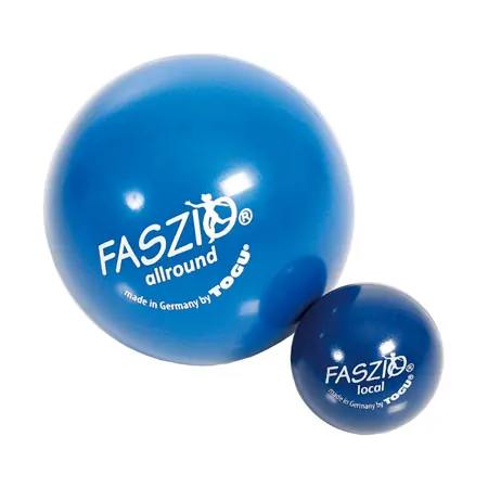TOGU Faszio Ball local