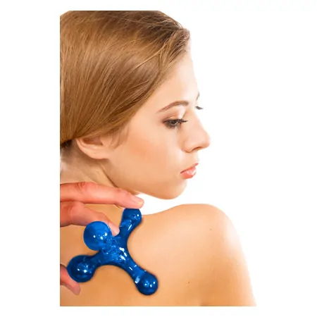 Jacknobber II Massage equipment