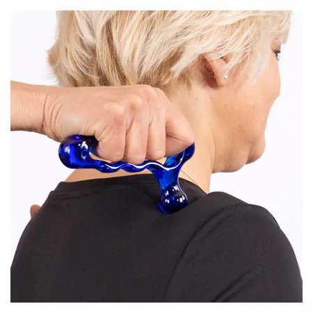 Index Knobber II Massage Help