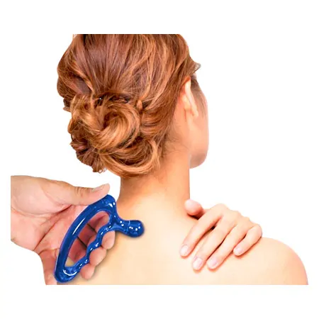 Index Knobber II Massage Help