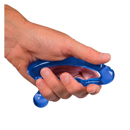 Index Knobber II Massage Help