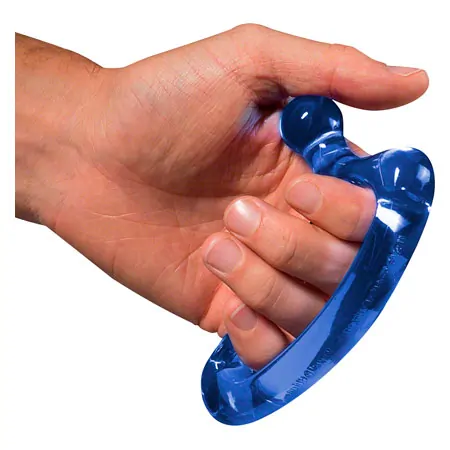Index Knobber II Massage Help