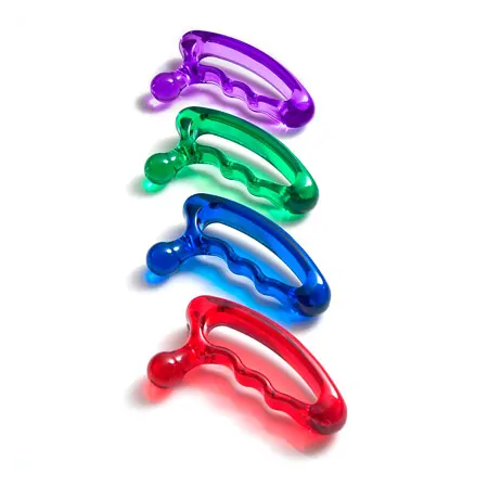 Index Knobber II Massage Help